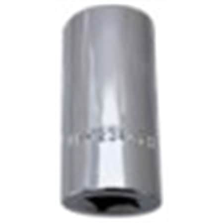 Fjc Service Port Socket 2846